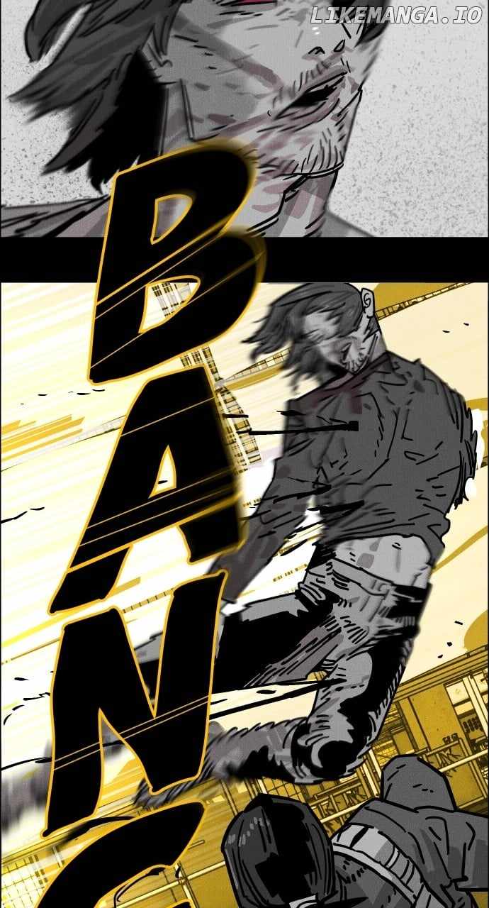Zombie Funeral Services Chapter 43 136